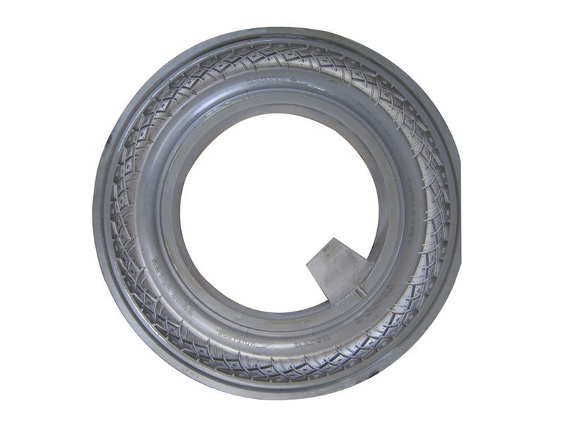 Bike Tyre Mould